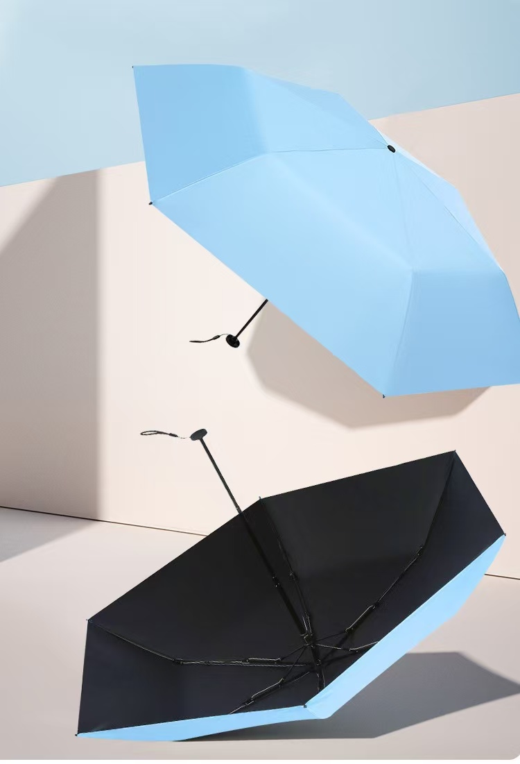 folding umbrella